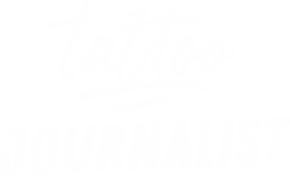 Tattoo Journalist Logo (c) 2024