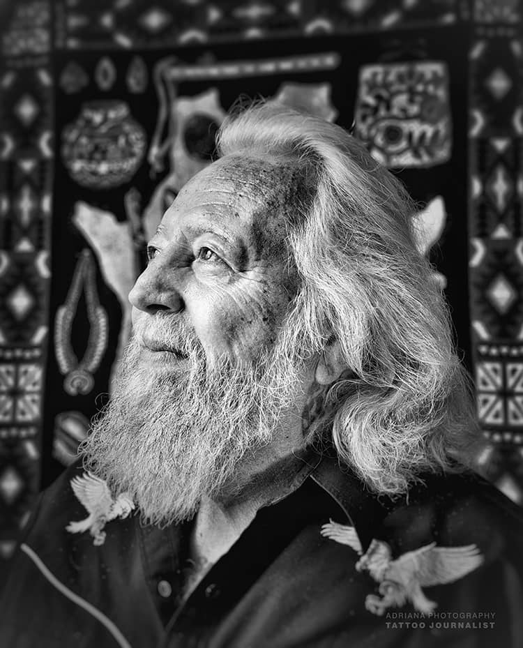 charlie cartwright, photo copyright Adriana de Barros