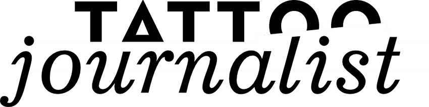 The Tattoo Journalist