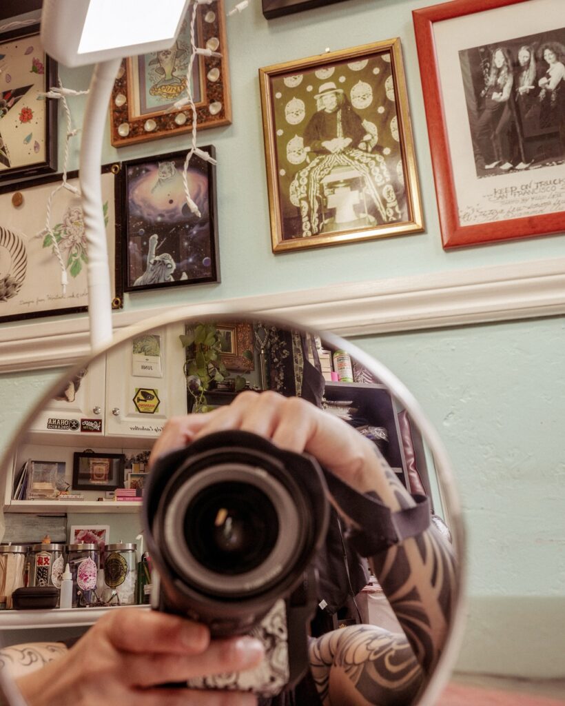 me at diamond club tattoo